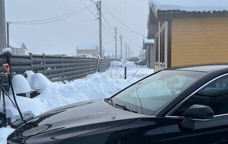 Toyota Camry, 2019 год, 2 050 000 рублей, 3 фотография