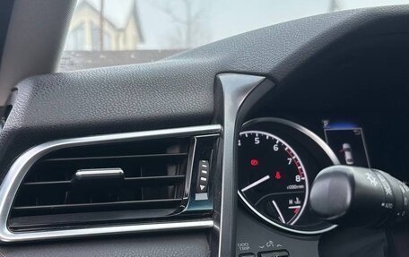 Toyota Camry, 2019 год, 2 050 000 рублей, 7 фотография