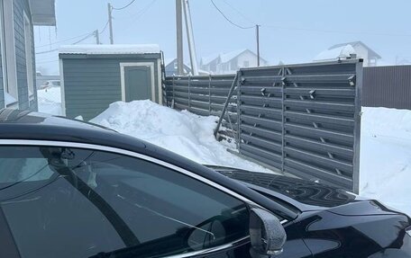 Toyota Camry, 2019 год, 2 050 000 рублей, 4 фотография