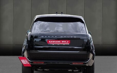 Land Rover Range Rover IV рестайлинг, 2025 год, 19 900 000 рублей, 5 фотография