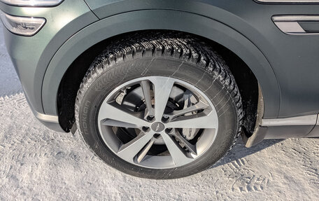 Genesis GV80 I, 2021 год, 6 200 000 рублей, 18 фотография