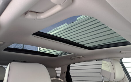 Genesis GV80 I, 2021 год, 6 200 000 рублей, 23 фотография