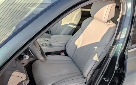 Genesis GV80 I, 2021 год, 6 200 000 рублей, 20 фотография