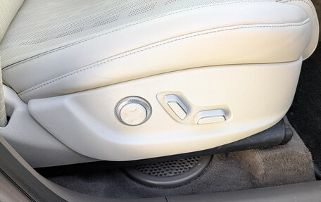 Genesis GV80 I, 2021 год, 6 200 000 рублей, 27 фотография