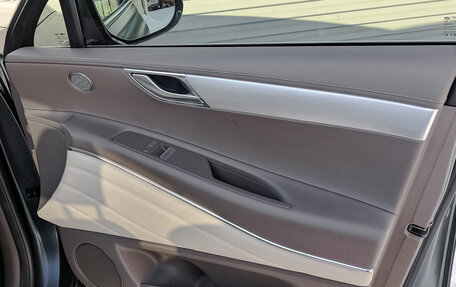 Genesis GV80 I, 2021 год, 6 200 000 рублей, 25 фотография