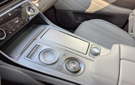 Genesis GV80 I, 2021 год, 6 200 000 рублей, 30 фотография