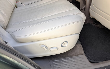 Genesis GV80 I, 2021 год, 6 200 000 рублей, 26 фотография