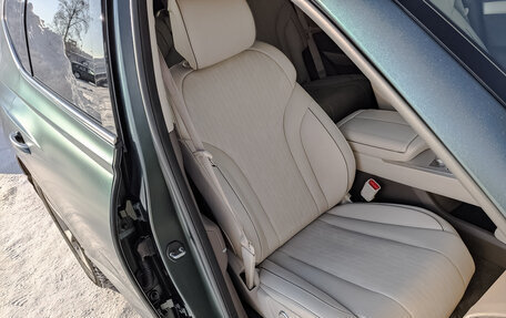 Genesis GV80 I, 2021 год, 6 200 000 рублей, 24 фотография