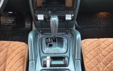 Porsche Cayenne III, 2005 год, 975 000 рублей, 11 фотография