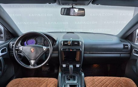 Porsche Cayenne III, 2005 год, 975 000 рублей, 6 фотография