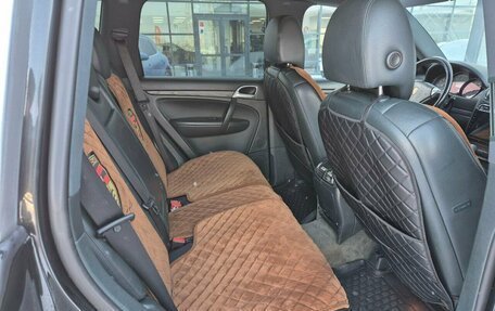 Porsche Cayenne III, 2005 год, 975 000 рублей, 8 фотография