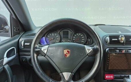 Porsche Cayenne III, 2005 год, 975 000 рублей, 5 фотография