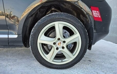 Porsche Cayenne III, 2005 год, 975 000 рублей, 12 фотография