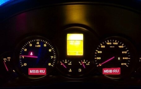 Porsche Cayenne III, 2005 год, 975 000 рублей, 9 фотография