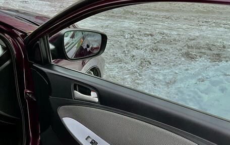 Hyundai Solaris II рестайлинг, 2011 год, 620 000 рублей, 15 фотография