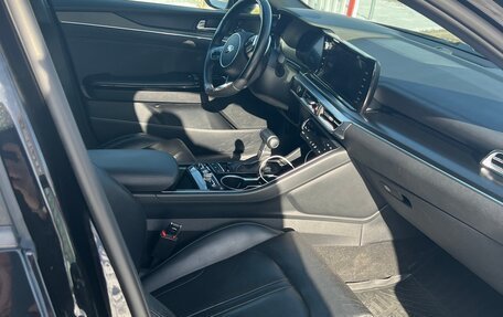 KIA K5, 2021 год, 2 600 000 рублей, 10 фотография