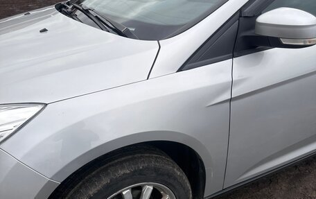 Ford Focus III, 2012 год, 710 000 рублей, 4 фотография