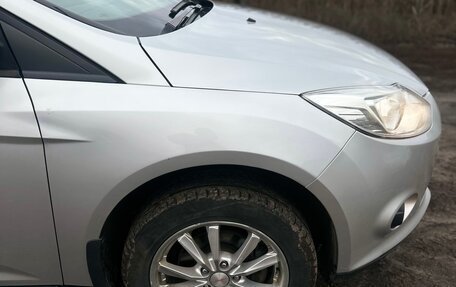 Ford Focus III, 2012 год, 710 000 рублей, 15 фотография