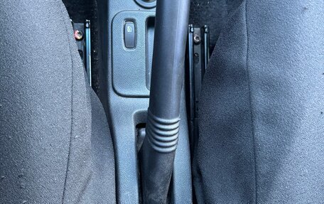 Renault Logan I, 2010 год, 450 000 рублей, 14 фотография