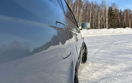 Subaru Legacy III, 2000 год, 515 500 рублей, 14 фотография