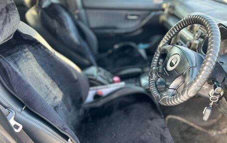 Subaru Legacy III, 2000 год, 515 500 рублей, 17 фотография