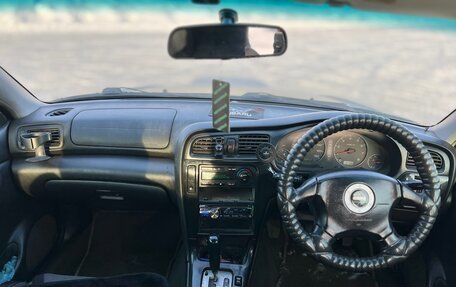 Subaru Legacy III, 2000 год, 515 500 рублей, 18 фотография