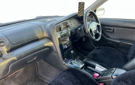 Subaru Legacy III, 2000 год, 515 500 рублей, 19 фотография