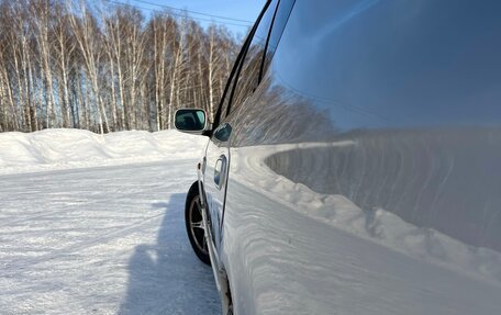 Subaru Legacy III, 2000 год, 515 500 рублей, 15 фотография
