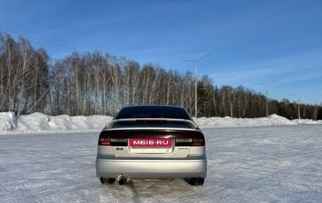 Subaru Legacy III, 2000 год, 515 500 рублей, 8 фотография