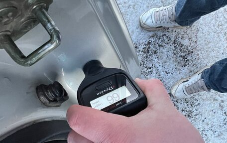 Subaru Legacy III, 2000 год, 515 500 рублей, 24 фотография