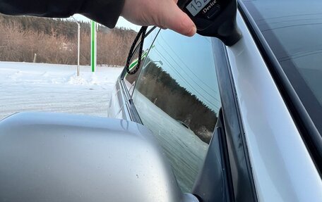 Subaru Legacy III, 2000 год, 515 500 рублей, 34 фотография