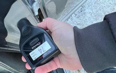 Subaru Legacy III, 2000 год, 515 500 рублей, 27 фотография