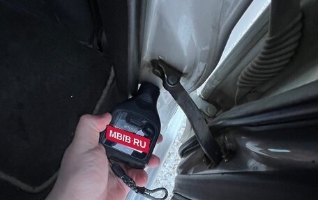 Subaru Legacy III, 2000 год, 515 500 рублей, 31 фотография