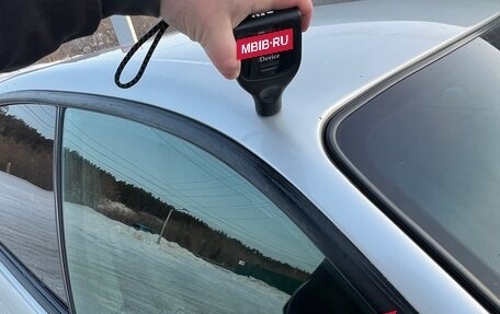 Subaru Legacy III, 2000 год, 515 500 рублей, 35 фотография