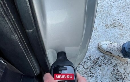 Subaru Legacy III, 2000 год, 515 500 рублей, 25 фотография