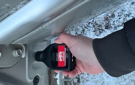 Subaru Legacy III, 2000 год, 515 500 рублей, 26 фотография