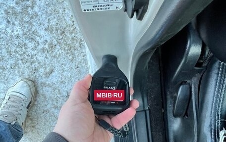 Subaru Legacy III, 2000 год, 515 500 рублей, 30 фотография