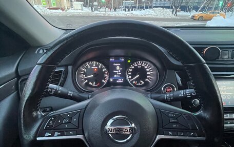 Nissan X-Trail, 2021 год, 2 500 000 рублей, 5 фотография