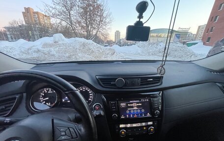 Nissan X-Trail, 2021 год, 2 500 000 рублей, 8 фотография