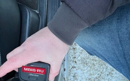 Subaru Legacy III, 2000 год, 515 500 рублей, 29 фотография