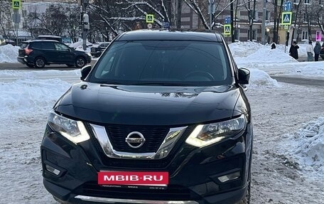 Nissan X-Trail, 2021 год, 2 500 000 рублей, 3 фотография