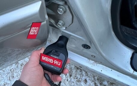 Subaru Legacy III, 2000 год, 515 500 рублей, 28 фотография