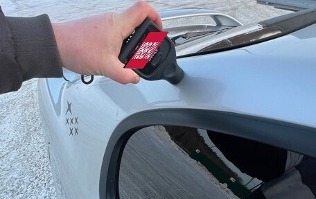 Subaru Legacy III, 2000 год, 515 500 рублей, 36 фотография