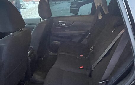 Nissan X-Trail, 2021 год, 2 500 000 рублей, 14 фотография