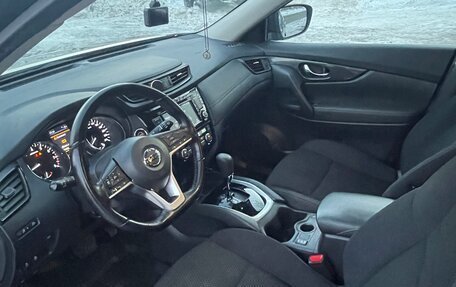 Nissan X-Trail, 2021 год, 2 500 000 рублей, 16 фотография