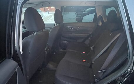 Nissan X-Trail, 2021 год, 2 500 000 рублей, 15 фотография