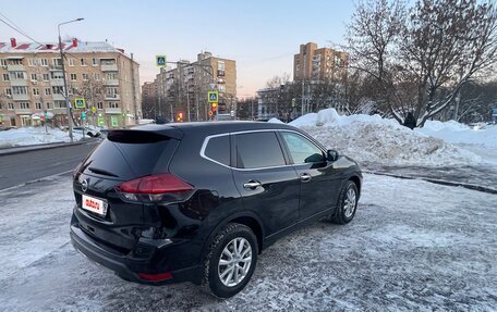 Nissan X-Trail, 2021 год, 2 500 000 рублей, 20 фотография