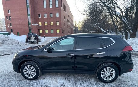 Nissan X-Trail, 2021 год, 2 500 000 рублей, 17 фотография