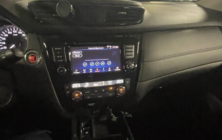 Nissan X-Trail, 2021 год, 2 500 000 рублей, 26 фотография