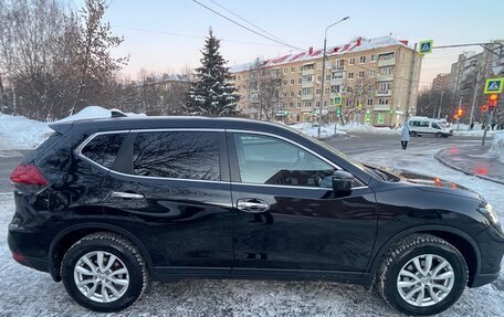 Nissan X-Trail, 2021 год, 2 500 000 рублей, 21 фотография